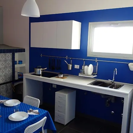 Casamatta * Trappeto (Sicily)