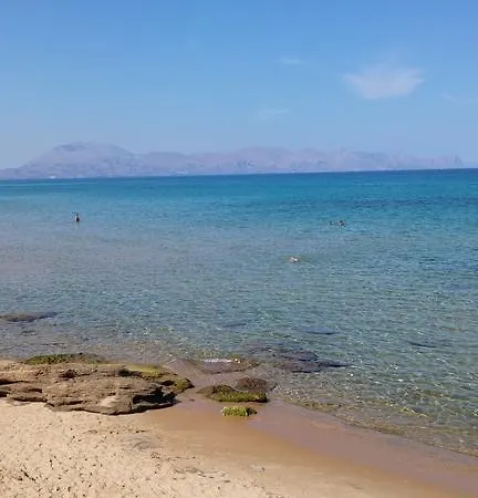 Nyaraló Casamatta Trappeto