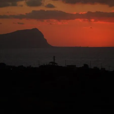 Nyaraló Casamatta *