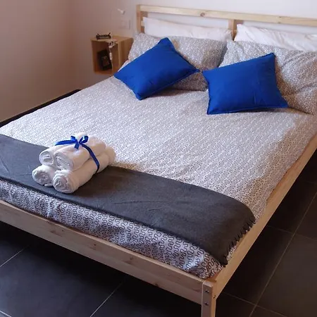 Casamatta Nyaraló *