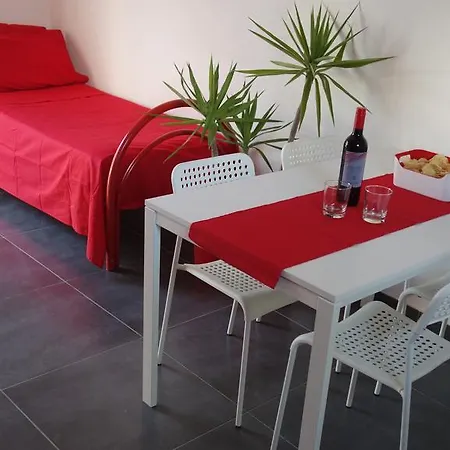 Nyaraló Casamatta *