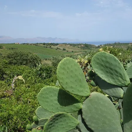 Casamatta Nyaraló Trappeto