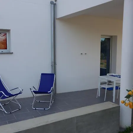 Nyaraló Casamatta *