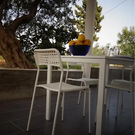 Casamatta * Trappeto