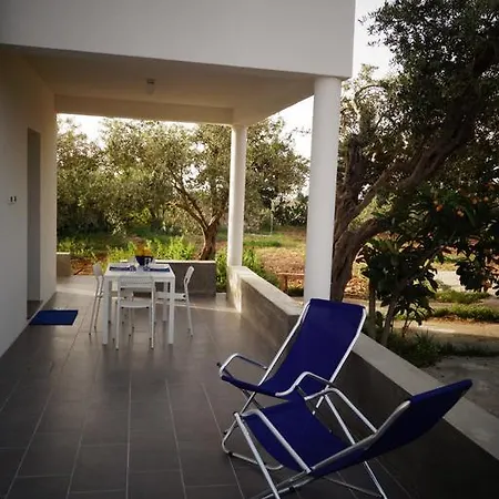 Casamatta * Trappeto